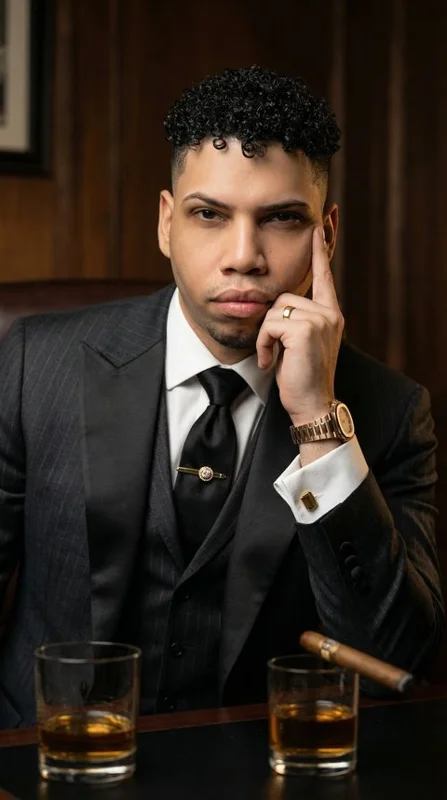 Erick Serrano