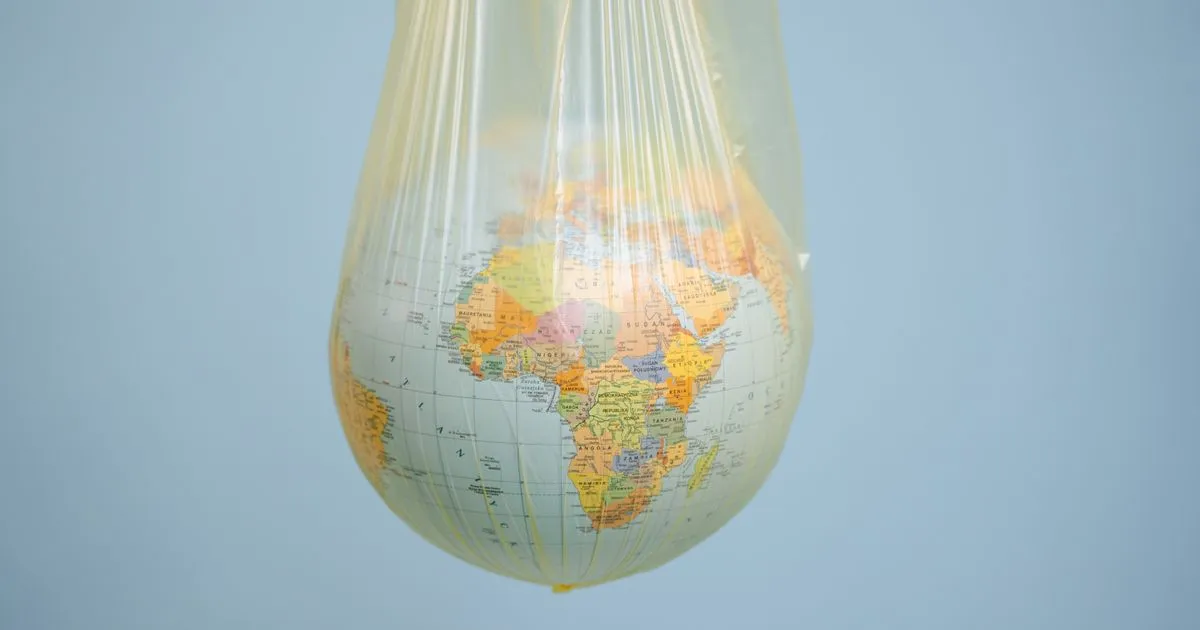 Starmer denounces global actors' impact on Britain's energy crisis