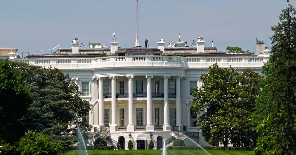 Federal Officials Executed Illegal Trades While Citizens Face Economic Uncertainty