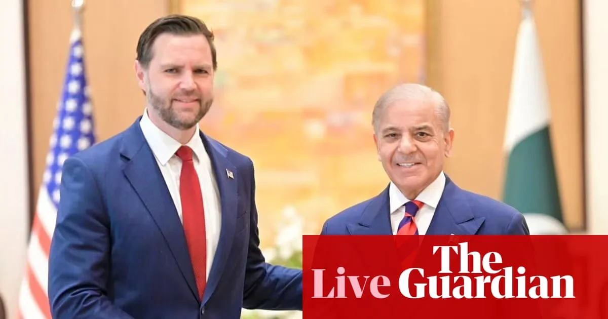 Middle East crisis: Diplomatic dialogue versus blockade impact