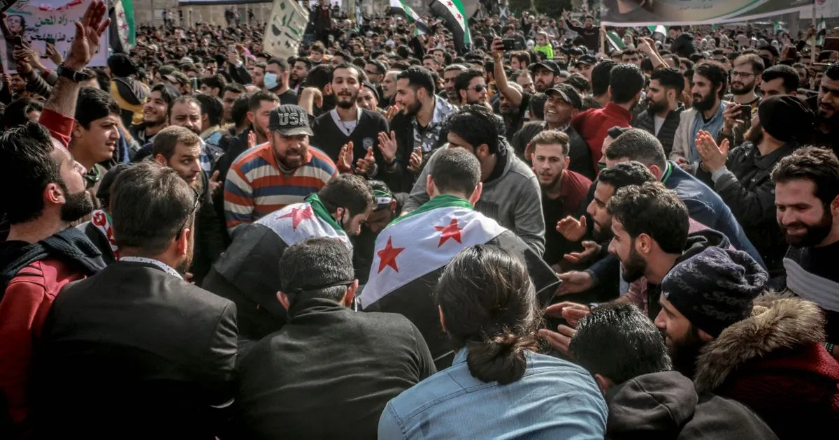 Northern Civilians Demand Protection and Voice in Peace Talks