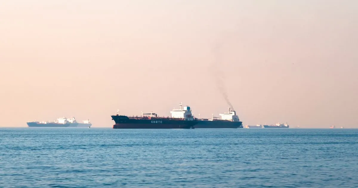 Hormuz negotiations impact workers and global citizens facing energy crisis