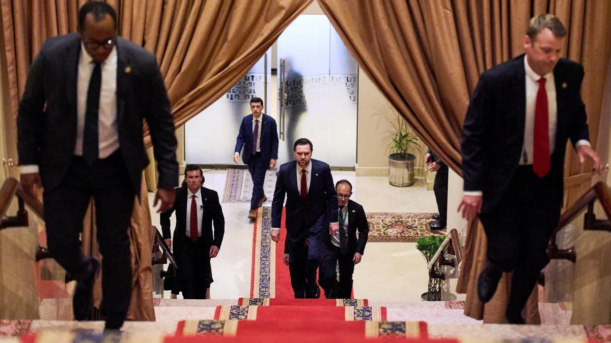 U.S. abandons Iran dialogue, escalating humanitarian crisis
