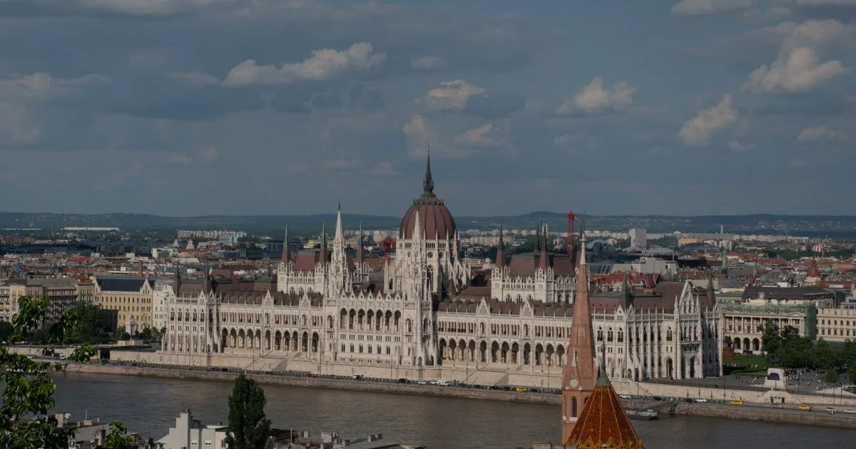 Hungary rejects Orbán's authoritarian model; Tisza wins historic mandate