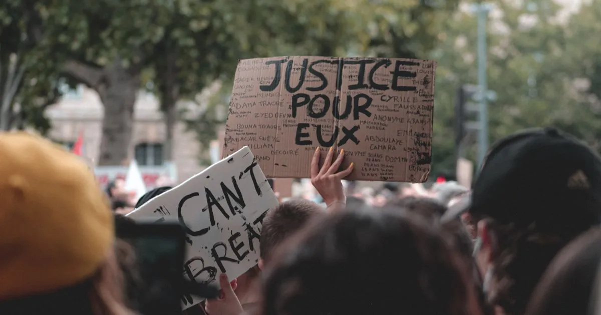 French lawyers resist reform threatening victims' fundamental rights and justice