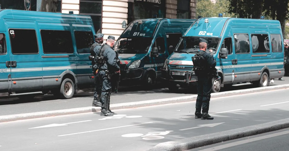 France Secures Citizen Release Through Diplomatic Resolution