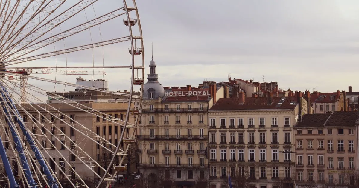 Lyon tragedy: minor faces justice for teen's death amid systemic issues