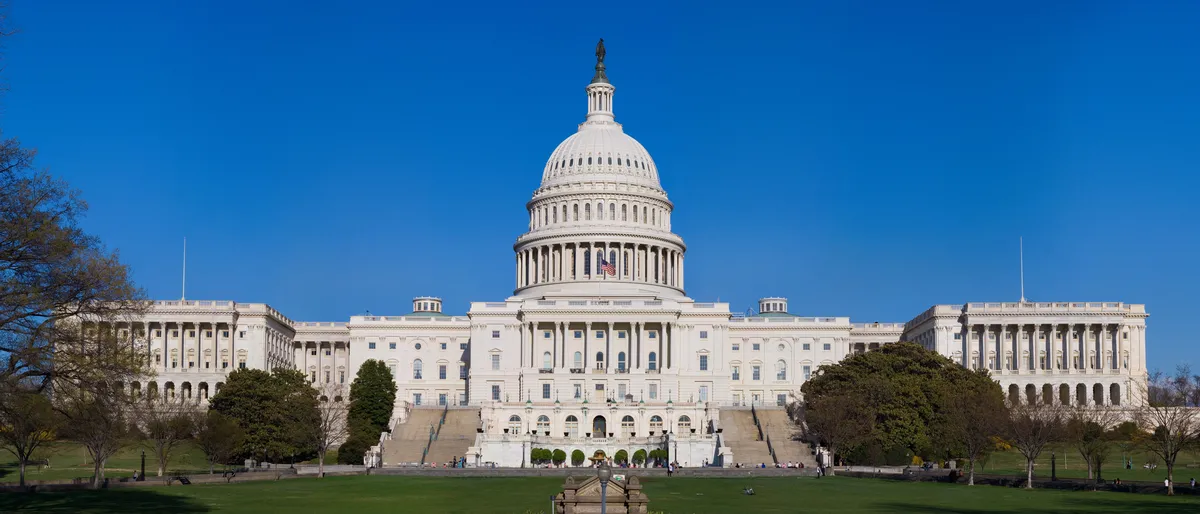 Republican Majority Blocks Congressional Oversight of War Powers