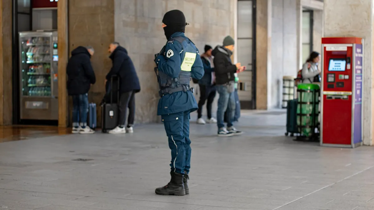 Italy's Security Law Threatens Workers and Ordinary Citizens