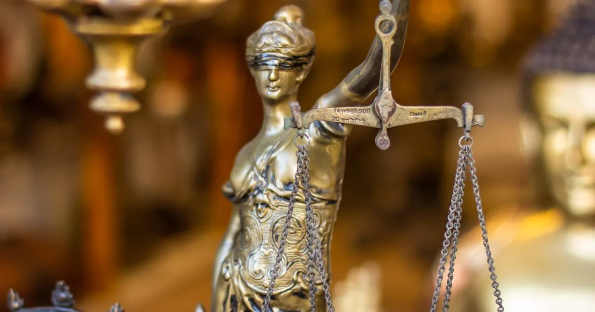 Justice prevails: Ruggia convicted of child sexual abuse