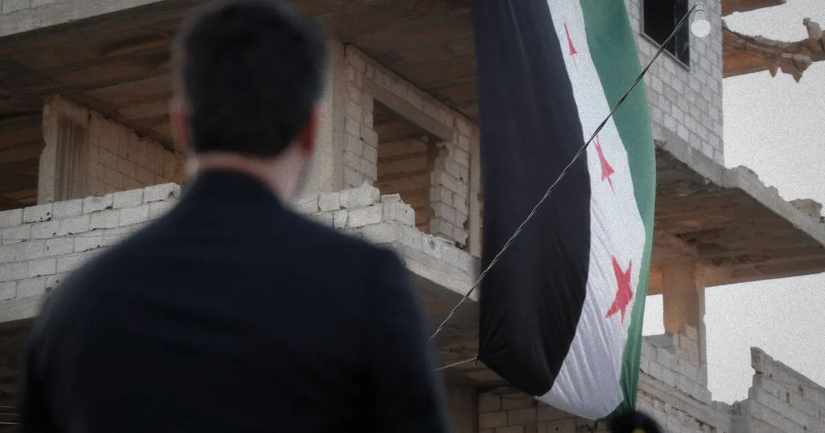 Syrian Oligarchs Gain White House Access While Deals Pending