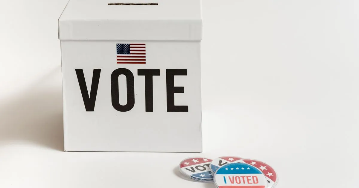 Michigan Defends Election Rights Against Federal Overreach