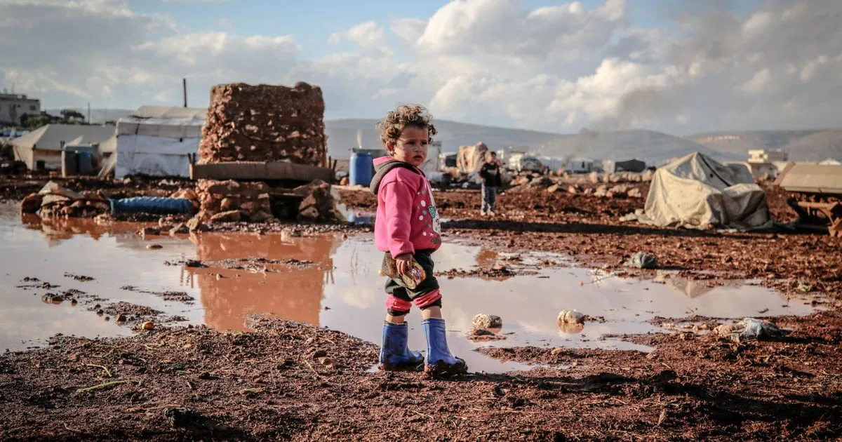 Middle East Crisis: Tensions Threaten Humanitarian Catastrophe