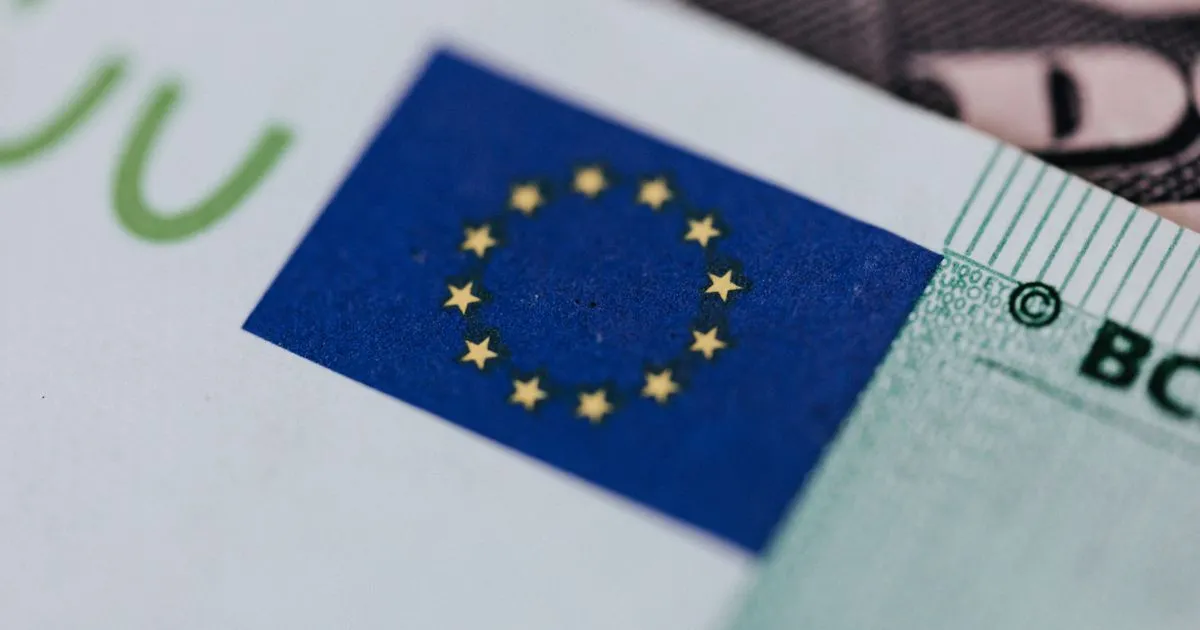 Europe Commits 90 Billion Euros to Defend Ukrainian Democracy