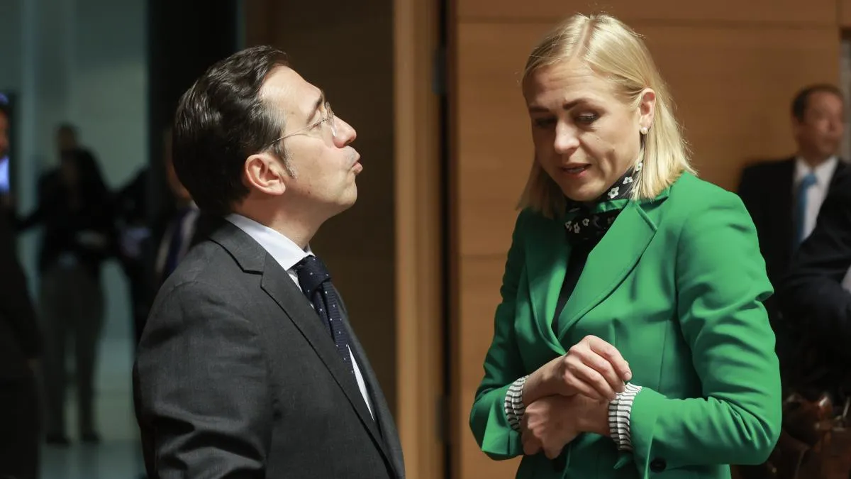 EU blocks Spain's attempt to pressure Netanyahu through economic leverage