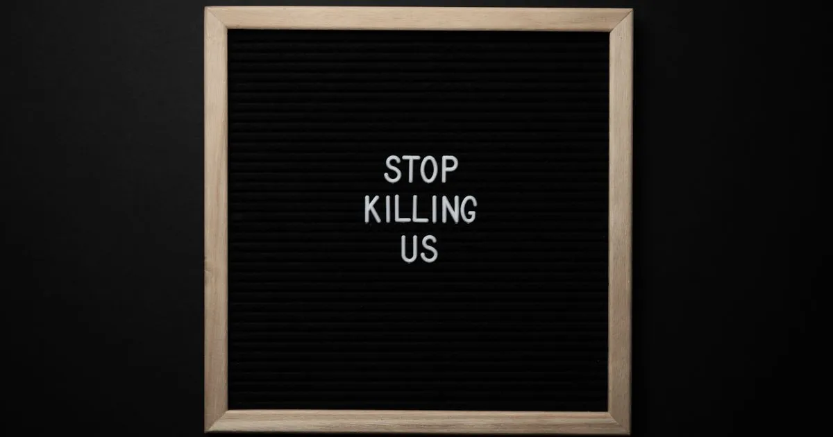 Workplace Violence Crisis Against LGBTQIA+ Workers Escalates