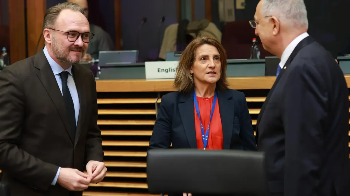 Brussels mobilizes 660 billion euros against climate and energy crisis