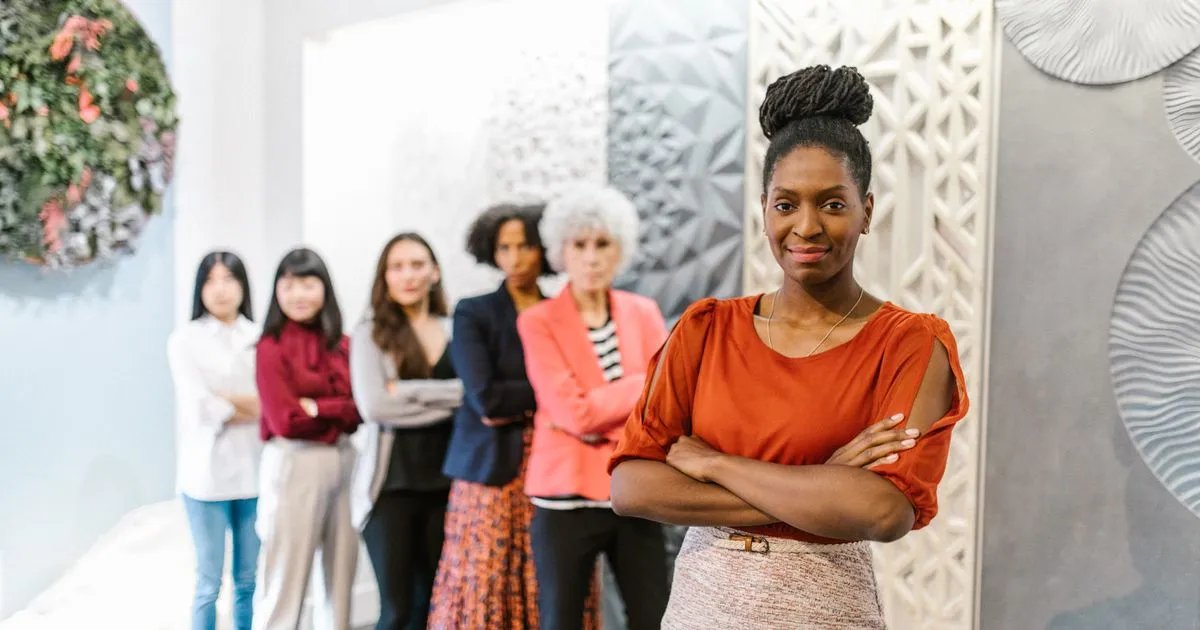 Female leaders transform cities by prioritizing citizens and shared public space