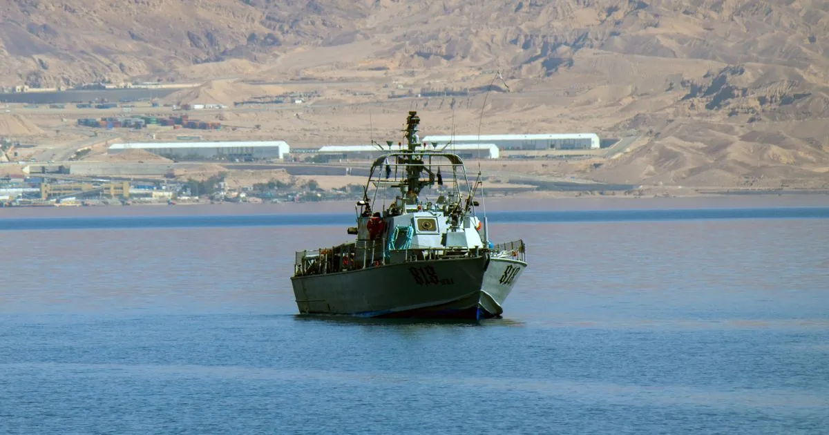 Hormuz Naval Standoff Threatens Global Working Communities