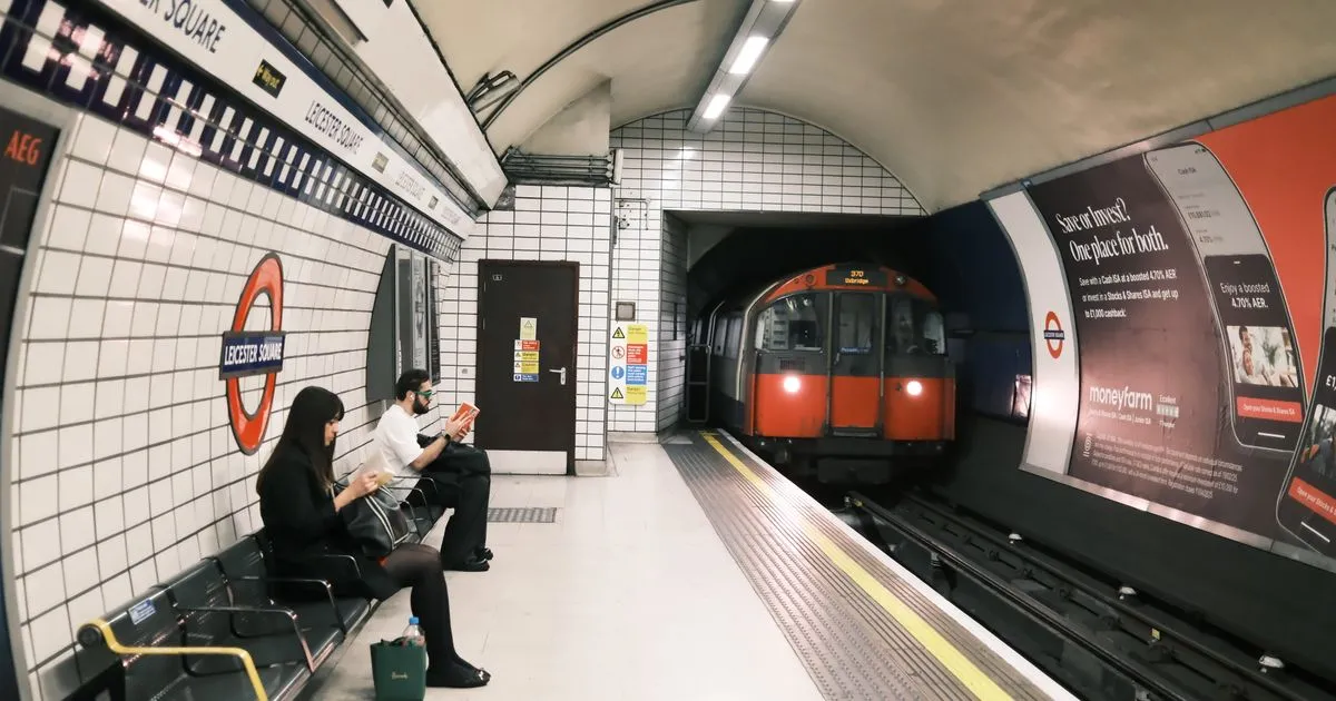 London tube workers fight for fair labor conditions amid disruption