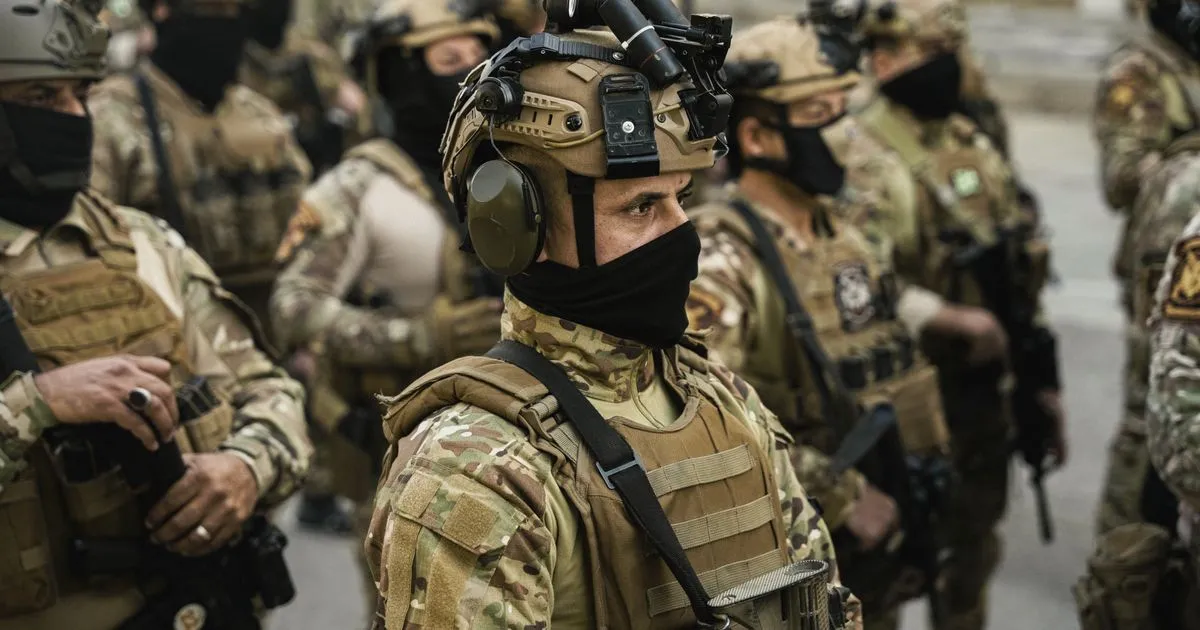 Hormuz Military Escalation Creates Uncontrolled Conflict Risk