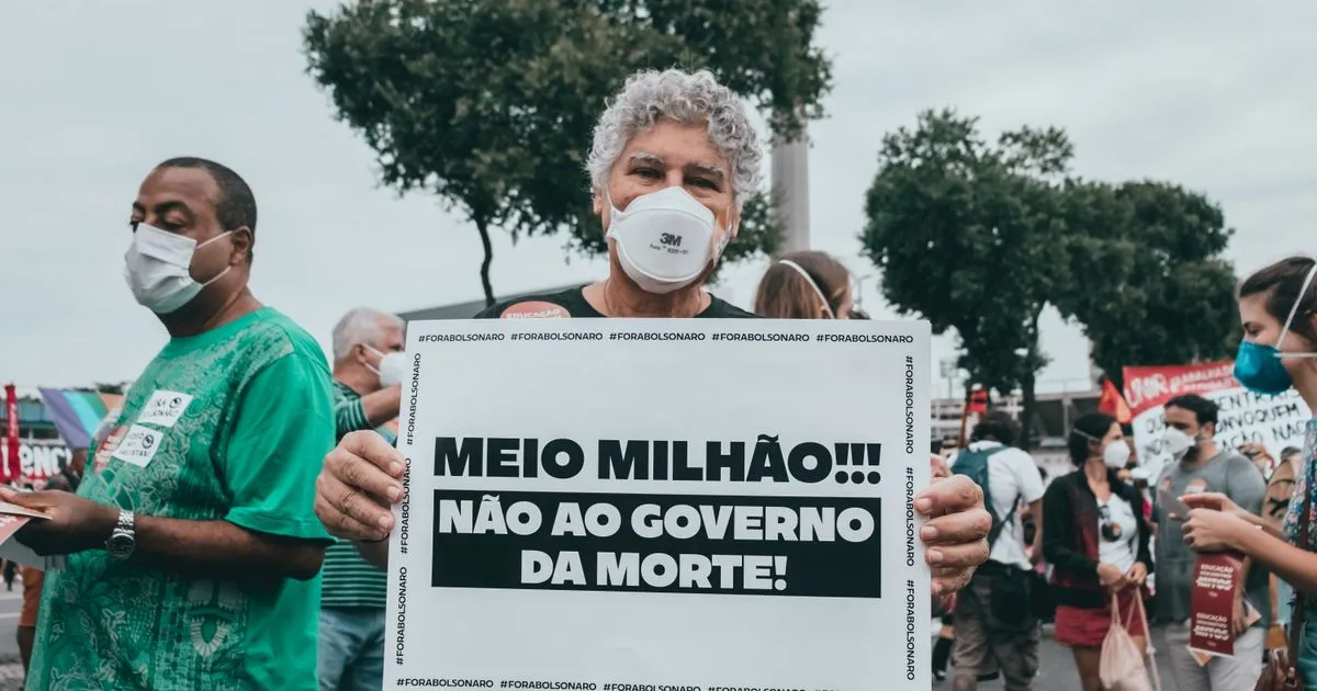 Health Activists Denounce Unfulfilled Promises to Electoral Coalition