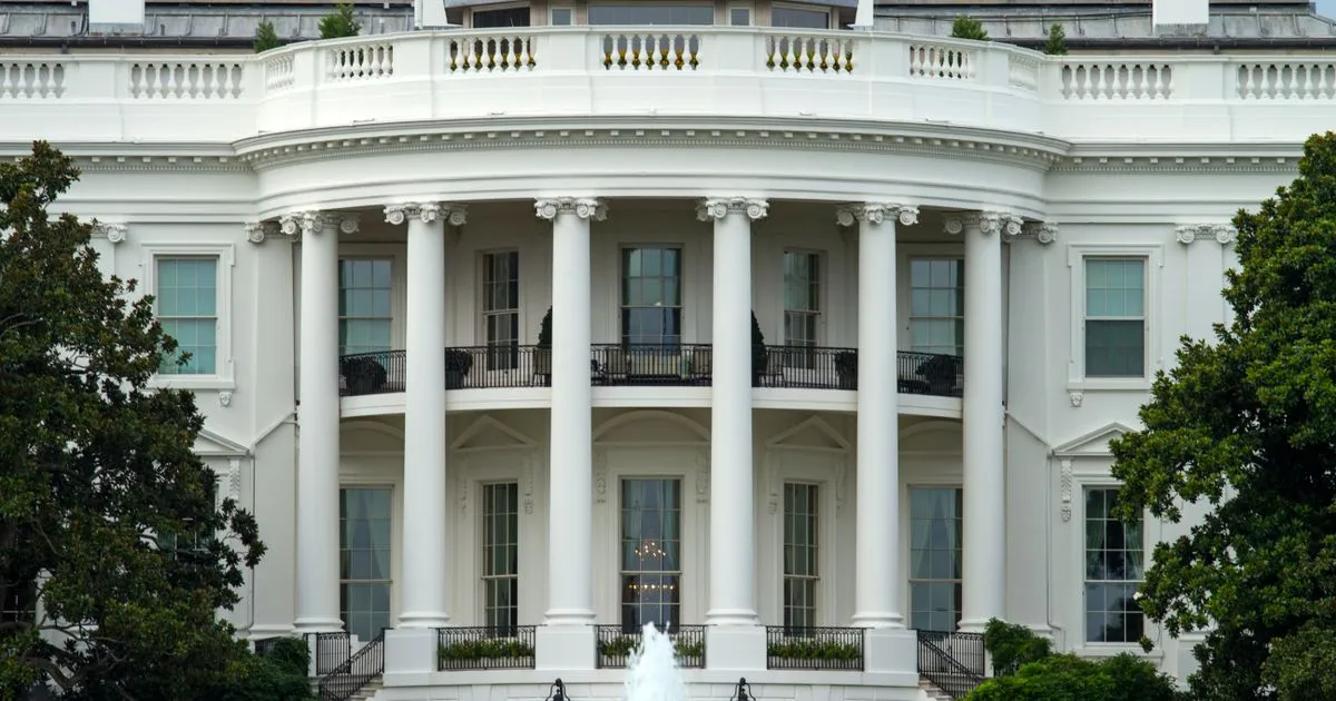 Presidential hypocrisy: family profits while employees face restrictions
