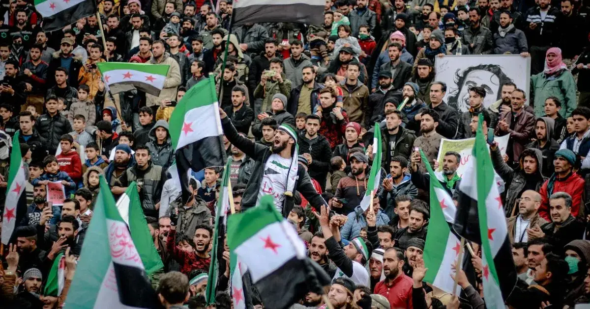 France prosecutes Syrian for torture and forced disappearances