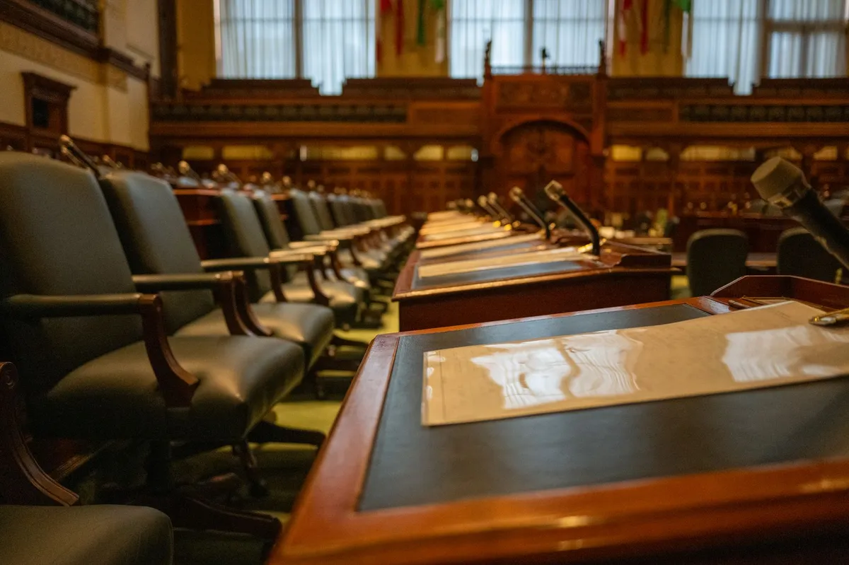 Starmer government crisis exposes lack of transparency and democratic accountability