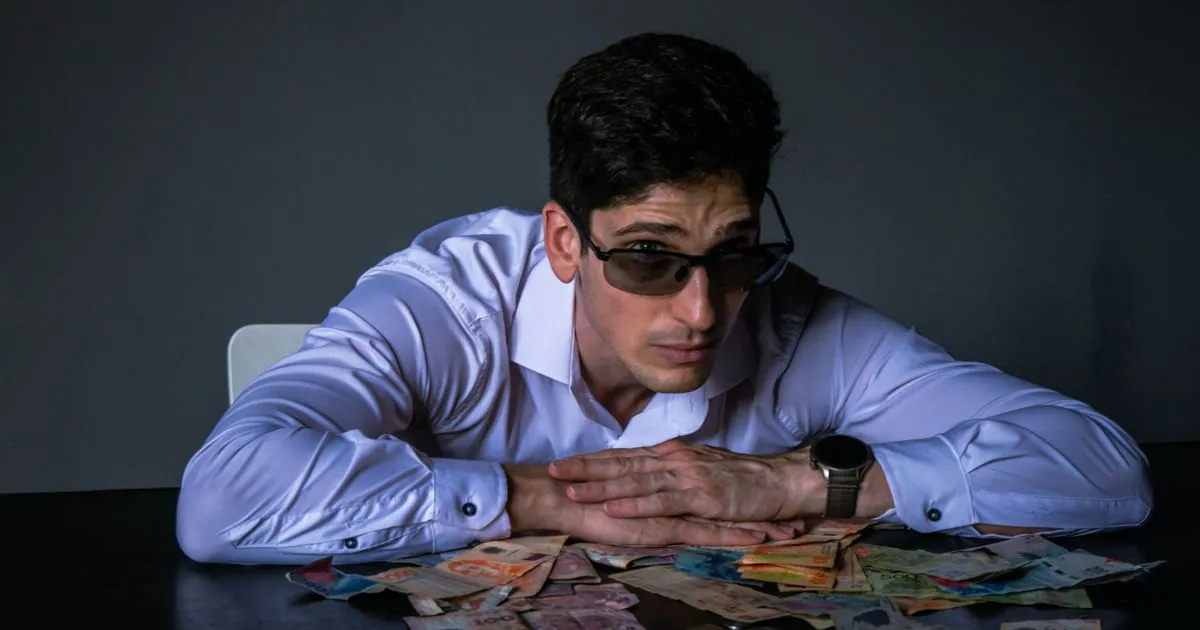 Billionaire Brin Betrays Progressive Values for Conservative Political Alignment