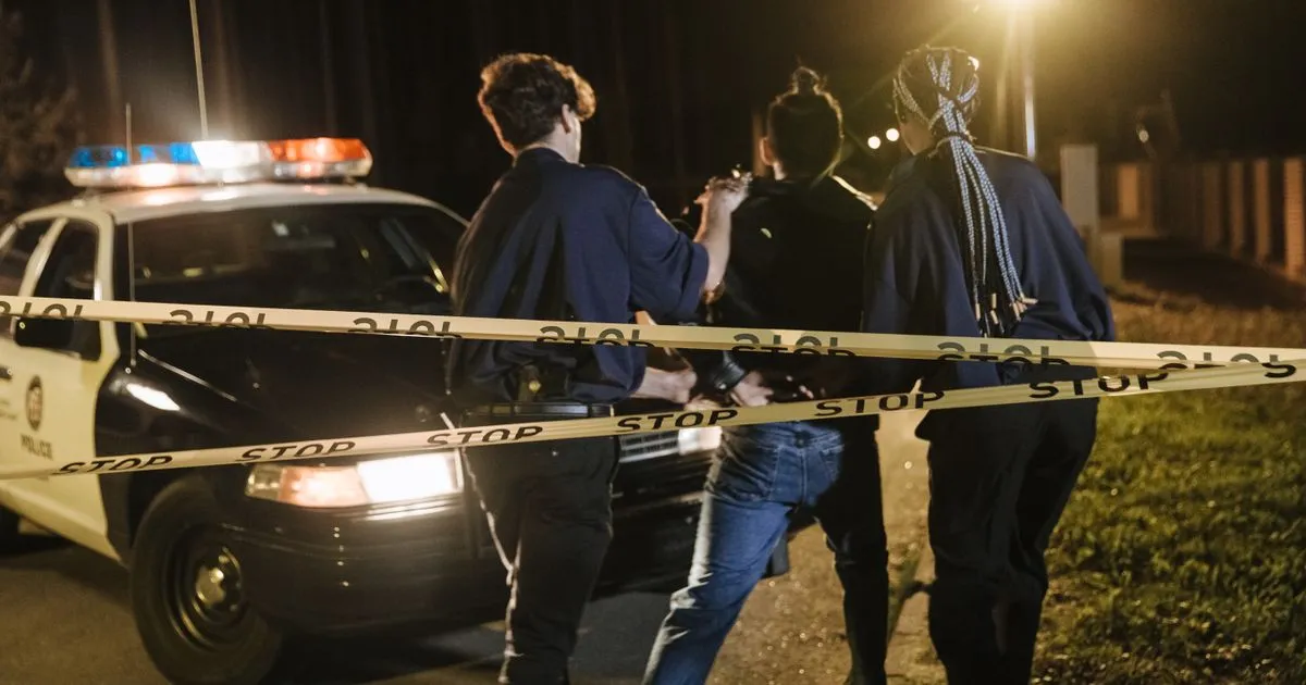 Arrest made following breach attempt at journalists' gathering event