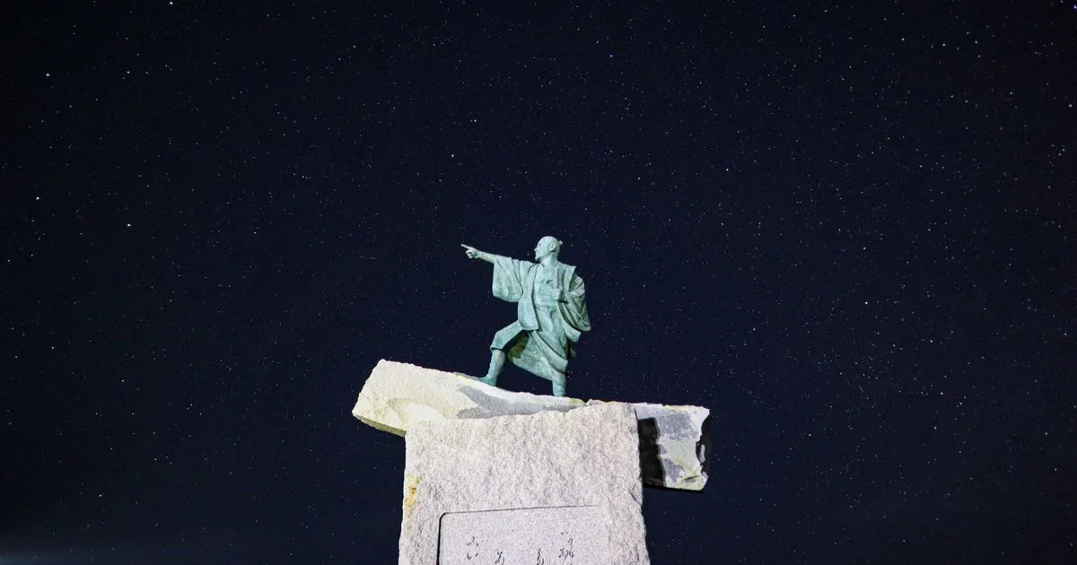 Okinawa's 1.2 million civilians caught in intensifying military standoff