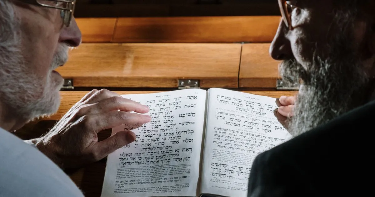 Jewish communities face unprecedented threats amid escalating attacks