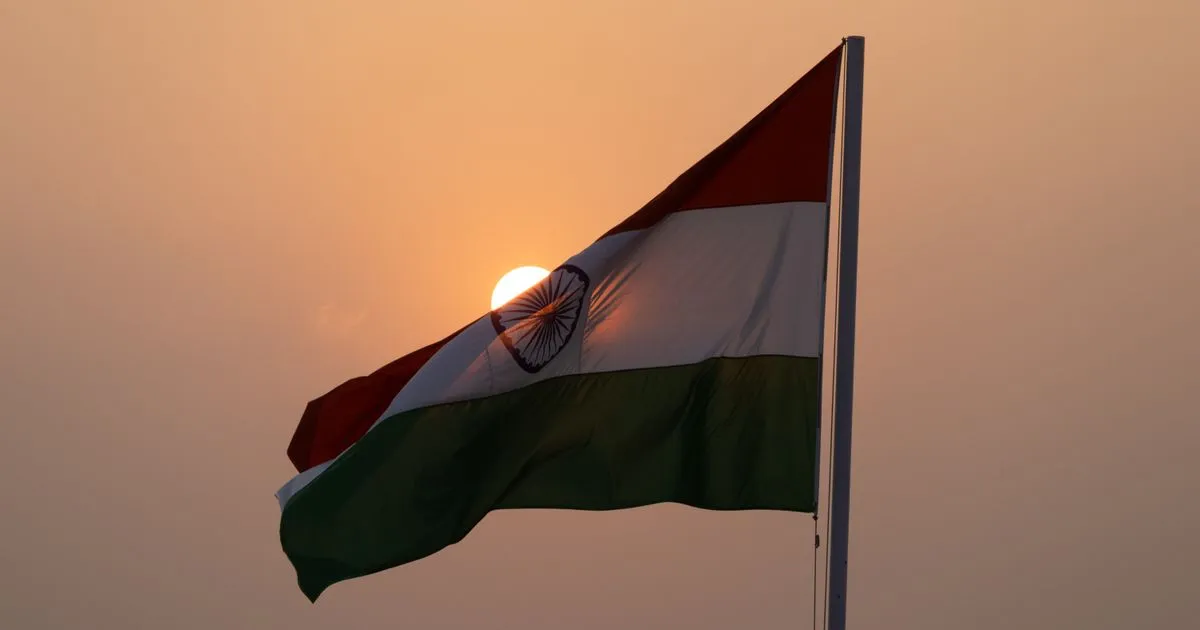 India sacrifices independence submitting to Western geopolitical pressure