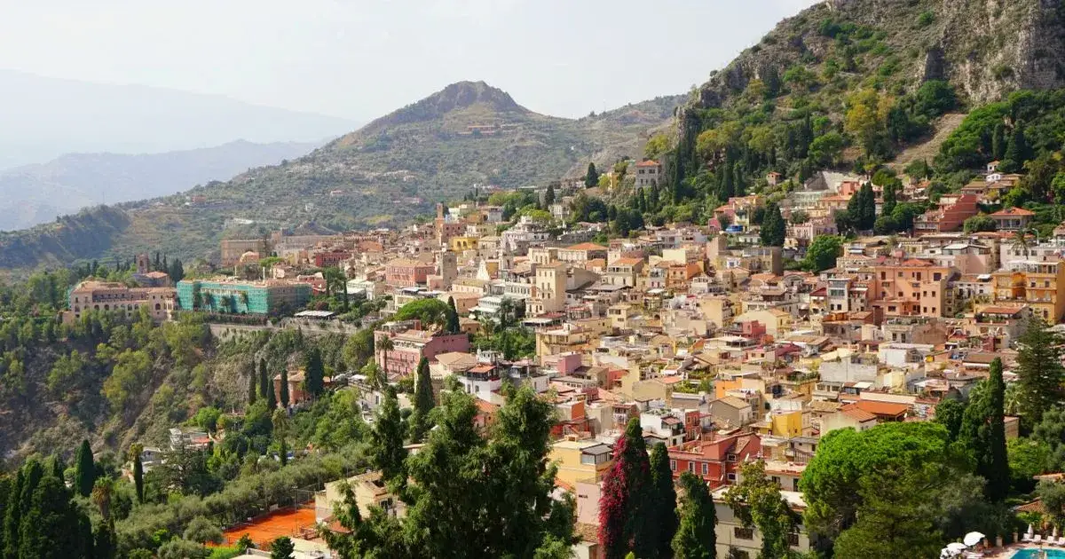 Sicily demands accountability: region pursues civil damages from corrupt official