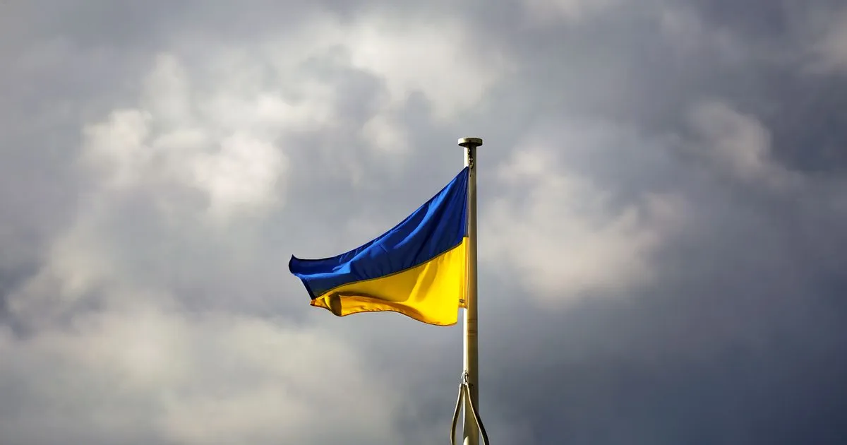 Russian Strike on Ukrainian Hydroelectric Plant Triggers Environmental Crisis in Moldova, Threatening Regional Water Security