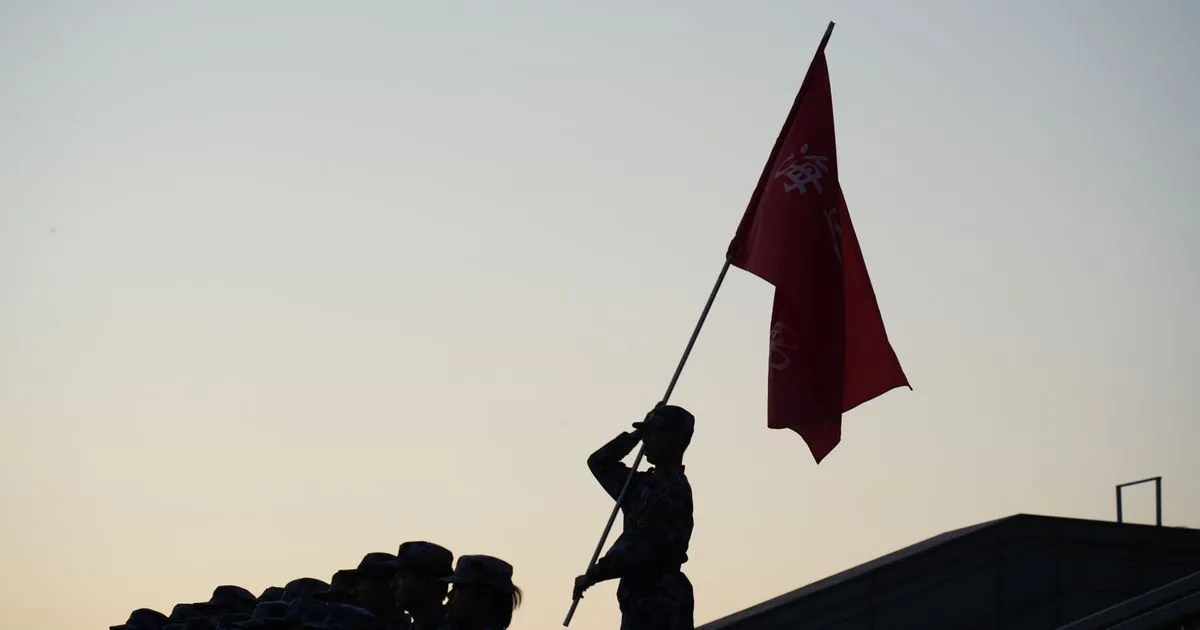 Hormuz Militarization Endangers 3.2 Million Gulf Workers as Powers Escalate