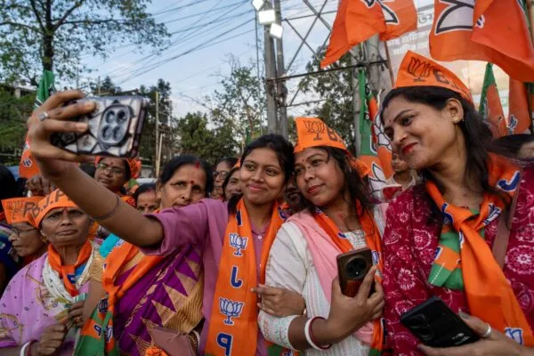 India's 2026 Elections: Opposition Warns of Democratic Backsliding