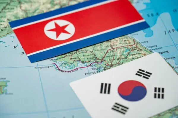 North Korea shifts toward defense: constitutional recognition opens deescalation window