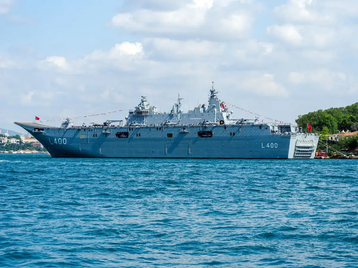 Gulf escalation: new military confrontation threatens regional stability and livelihoods