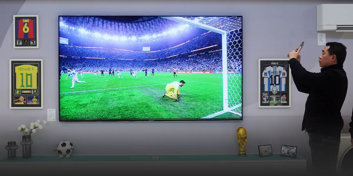 FIFA's $250M demand blocks 1.4 billion Chinese viewers access