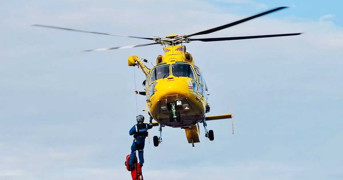 State rescue crew accused of racist abuse toward vulnerable migrants