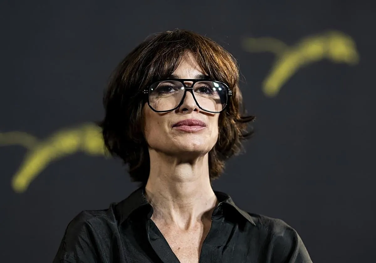 Paz Vega Joins Thousands Losing Homes to Spain's Mortgage Crisis