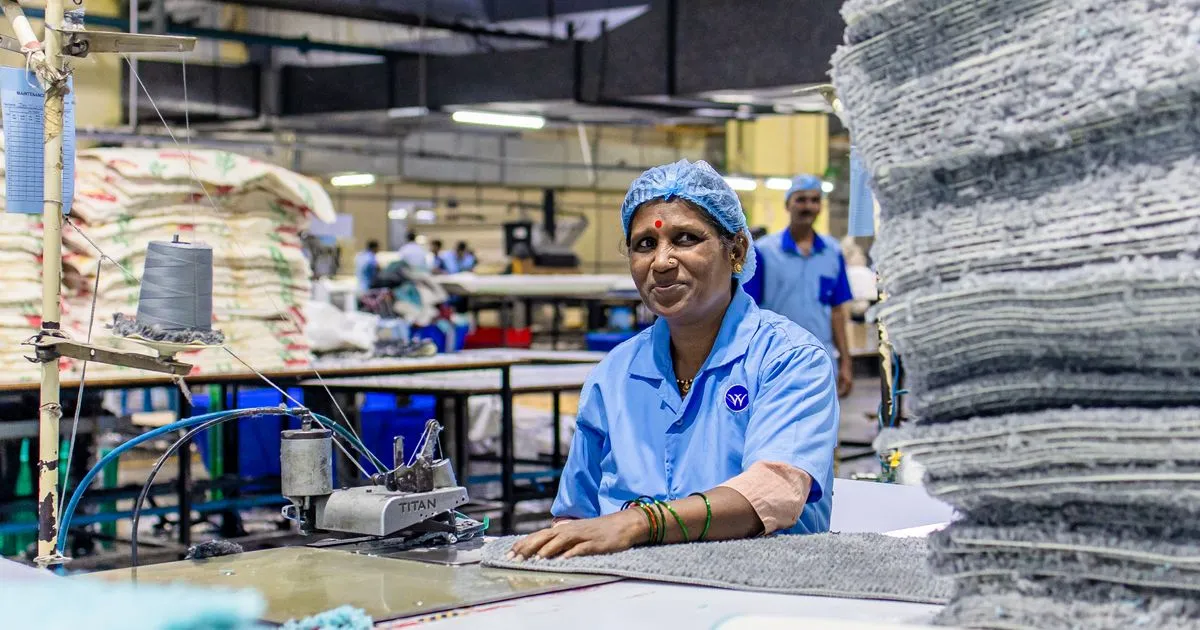 Ruffin sets workers against migrants without resolving core contradiction