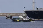 After days at sea, 14 Spanish evacuees reach Madrid hospital from MV Hondius