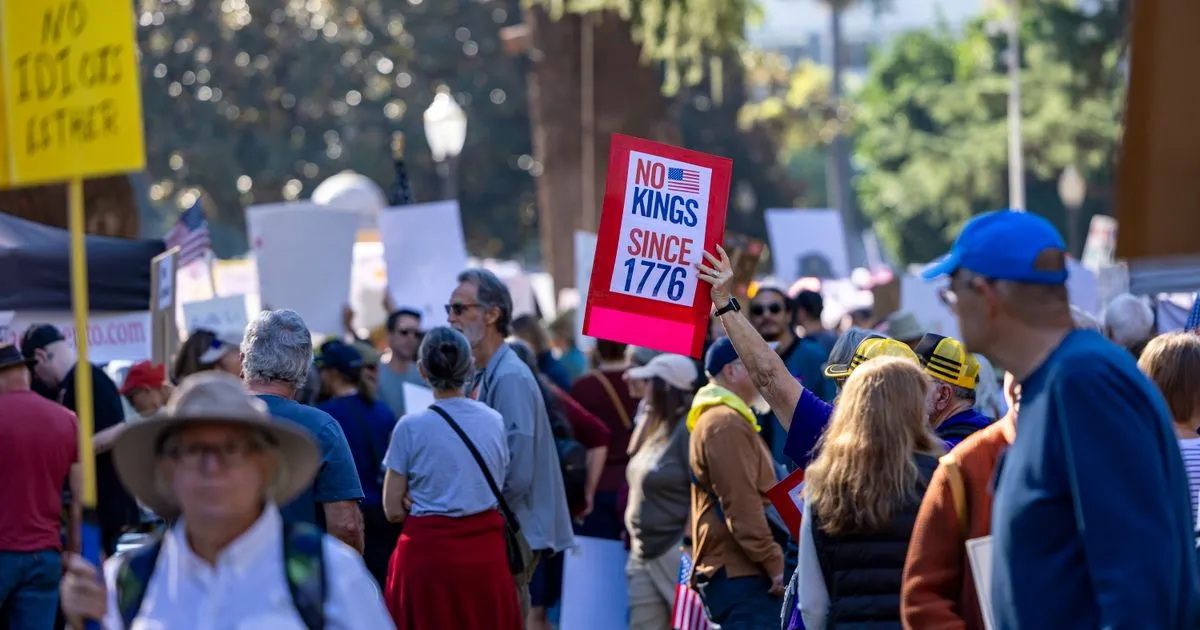 California Democrats Act to Protect Voting Rights in Governor's Race
