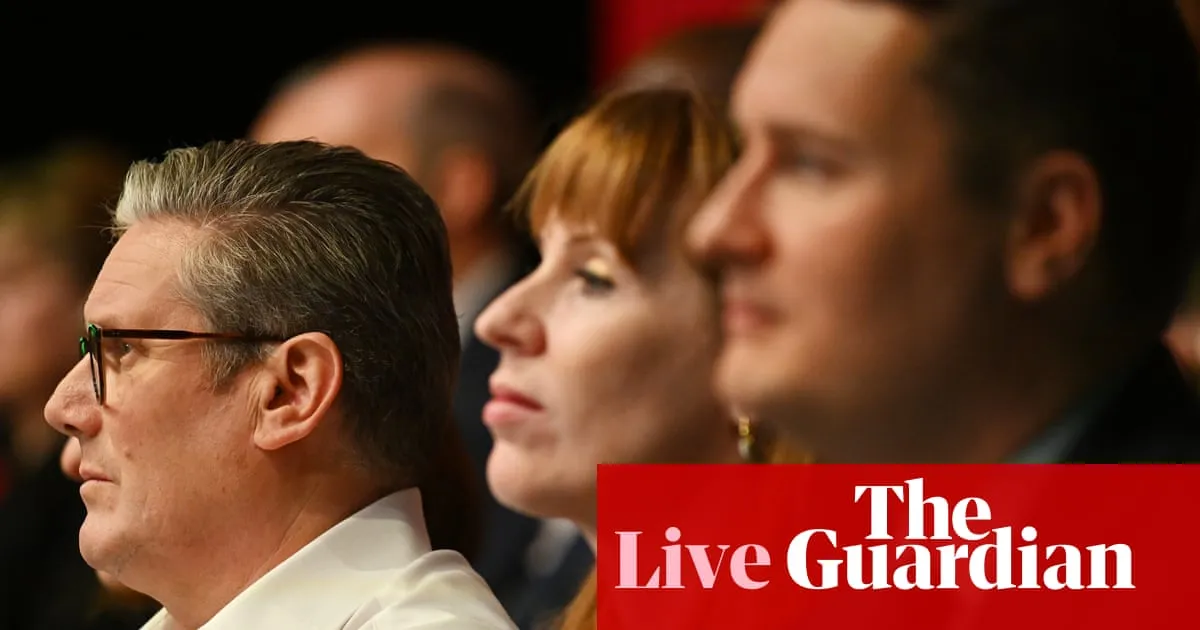 Starmer forced to abandon tepid approach as electoral collapse signals demand for real change
