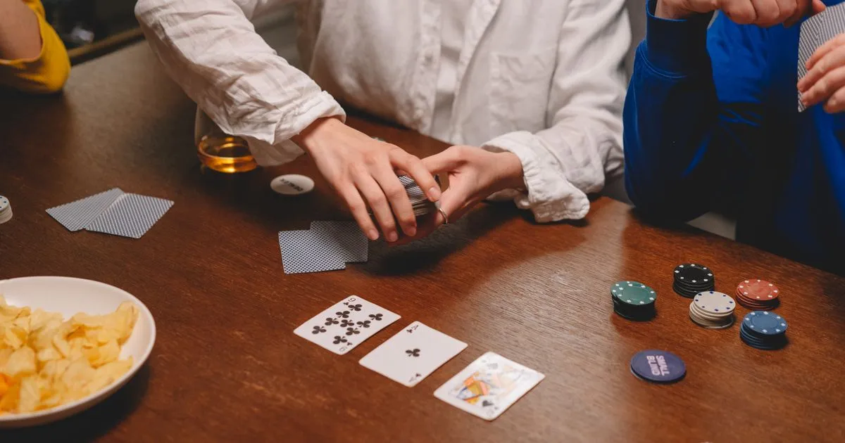 Working families gamble with discount stores amid stagnant wages and inflation