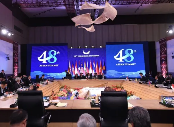 ASEAN demands secure energy access amid Persian Gulf crisis