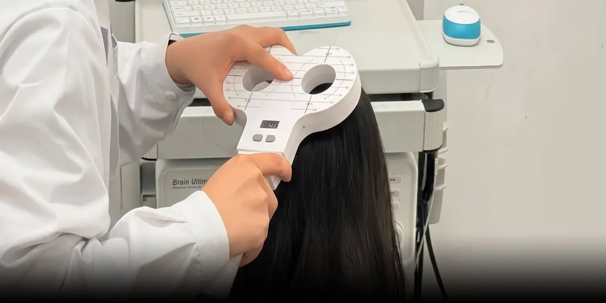 Magnetic therapy offers faster relief pathway for autistic children